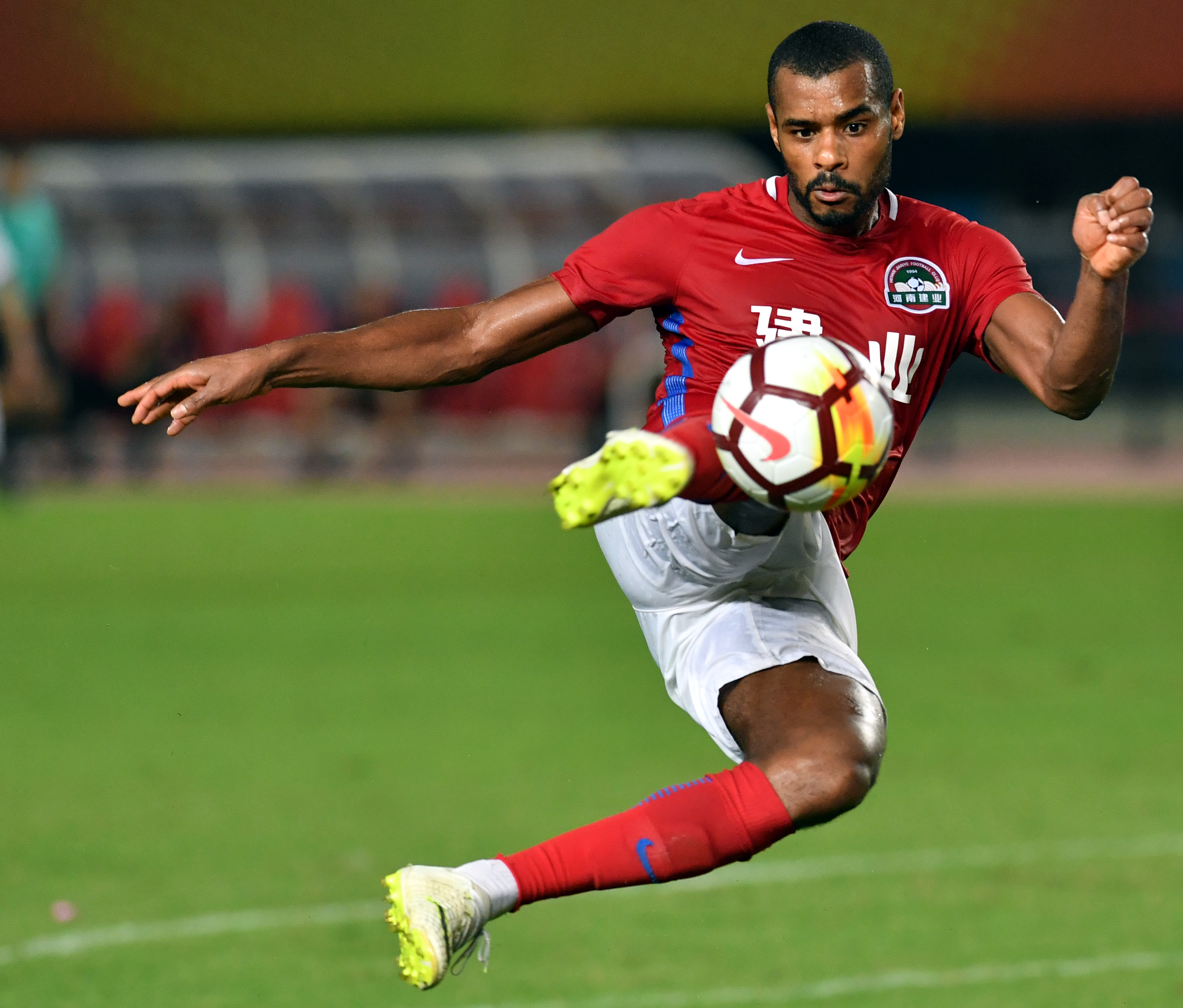 九游娱乐官方网站-河南建业实力强劲,挑战亚冠最强球队的简单介绍