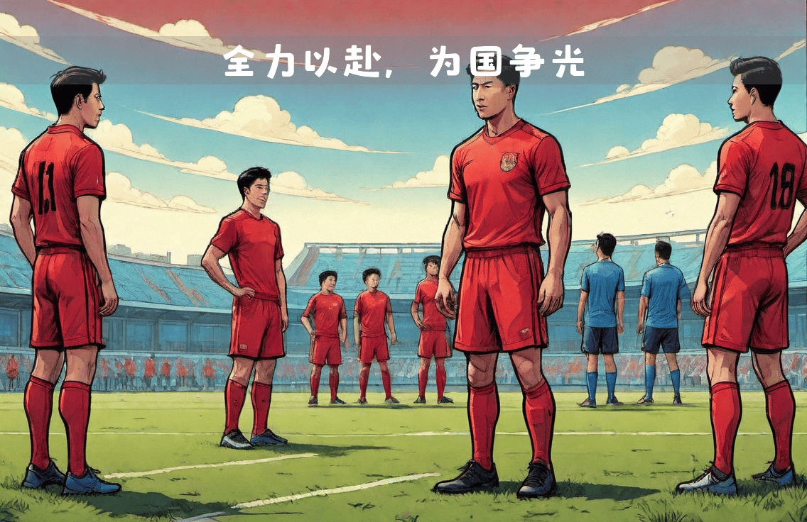 传统豪门士气高昂,为了荣誉全力拼搏的简单介绍 传统豪门士气高昂,为了荣誉全力拼搏的简单介绍