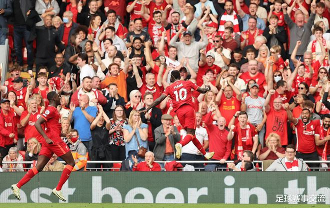 九游体育-利物浦主场胜马德里竞技,锁定半决赛资格!