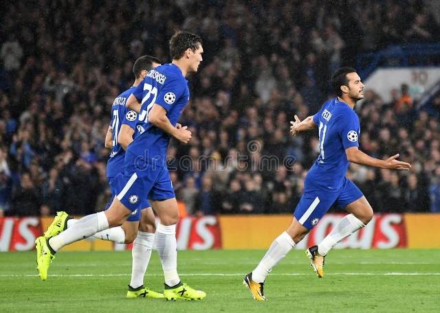 九游VIP-切尔西客场取胜,保持追赶不放弃