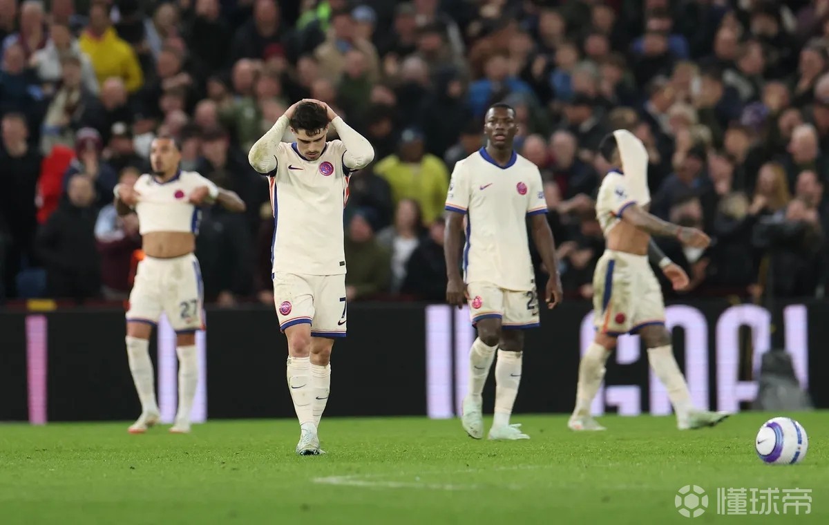 切尔西客场取胜,保持追赶不放弃 切尔西客场取胜,保持追赶不放弃