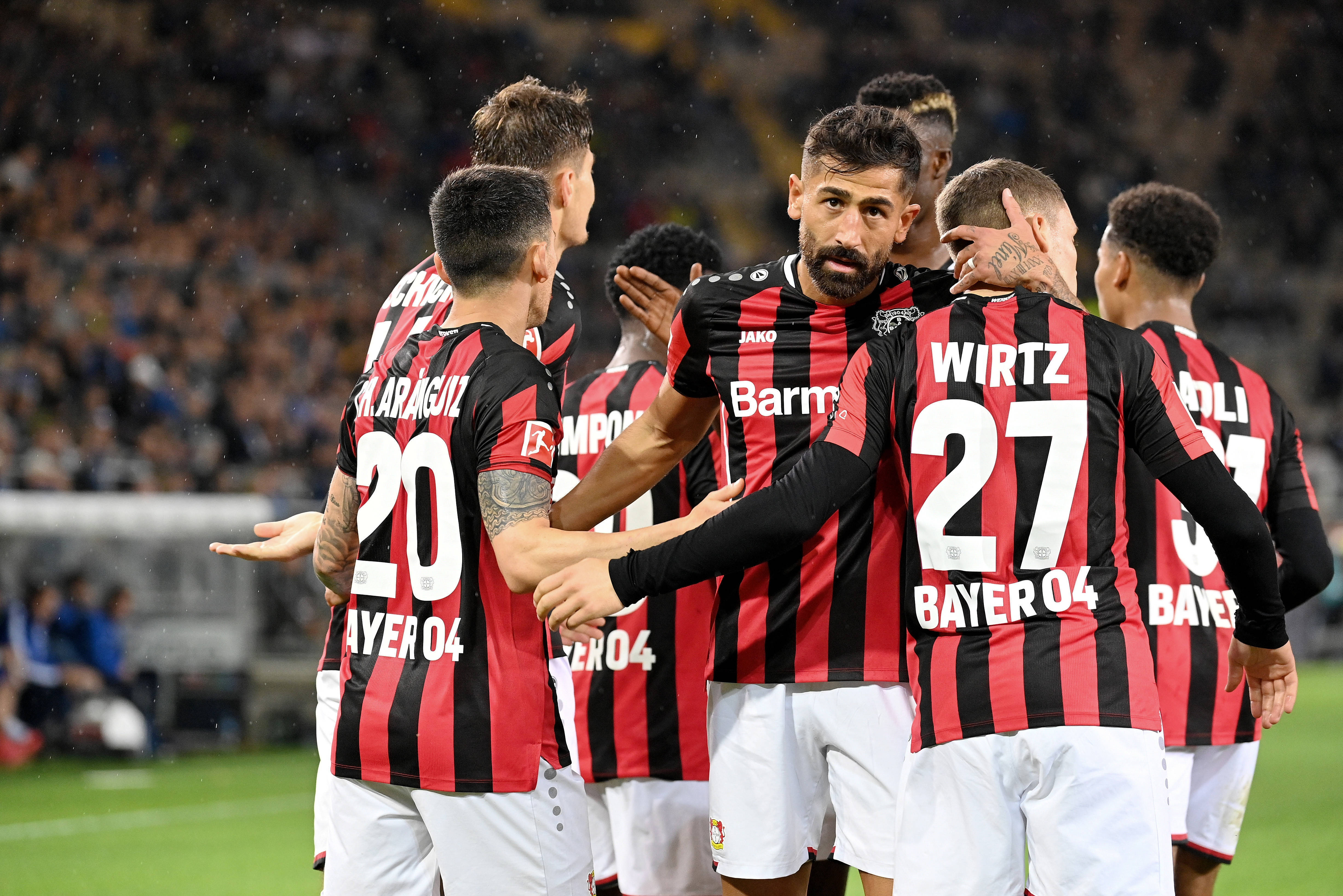 关于斯图加特客场对阵汉堡,争取客场突破的信息 关于斯图加特客场对阵汉堡,争取客场突破的信息