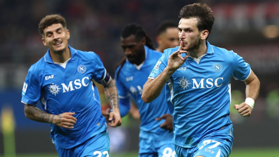 九游APP-那不勒斯客场不敌罗马,遭遇失利的简单介绍