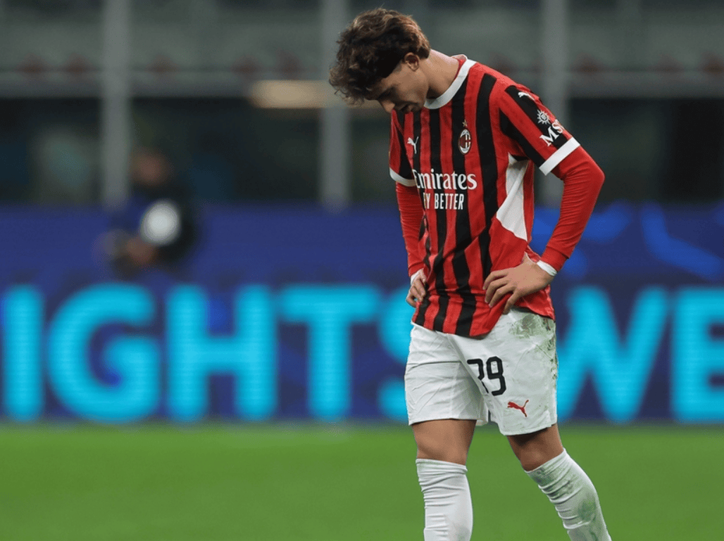 包含AC米兰引进巴西新秀,欧冠佳绩在望的词条 包含AC米兰引进巴西新秀,欧冠佳绩在望的词条