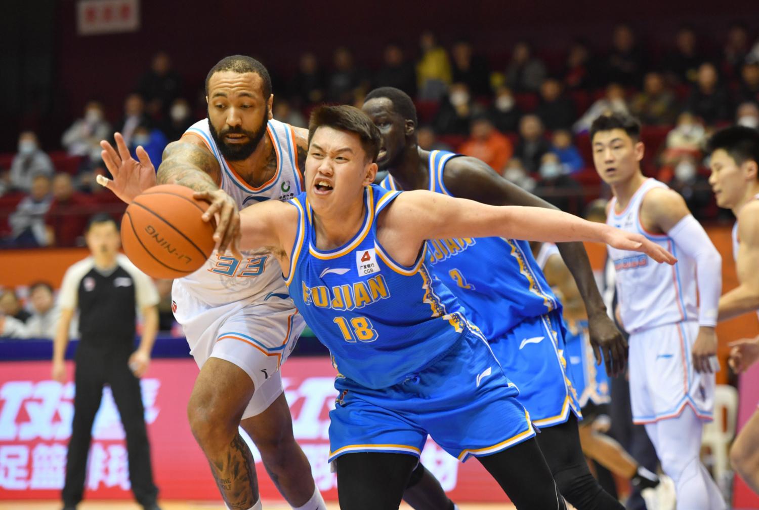 九游娱乐首页-包含福建队组织配合默契,狂胜对手,赢得全场掌控的词条