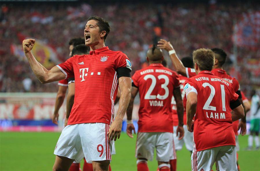 九游游戏-奥格斯堡主场大胜,德甲胜率稳步上升的简单介绍