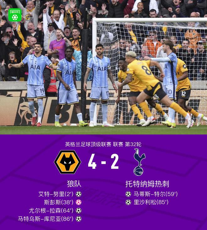 热刺客场战胜沃特福德,保持领跑位置 热刺客场战胜沃特福德,保持领跑位置