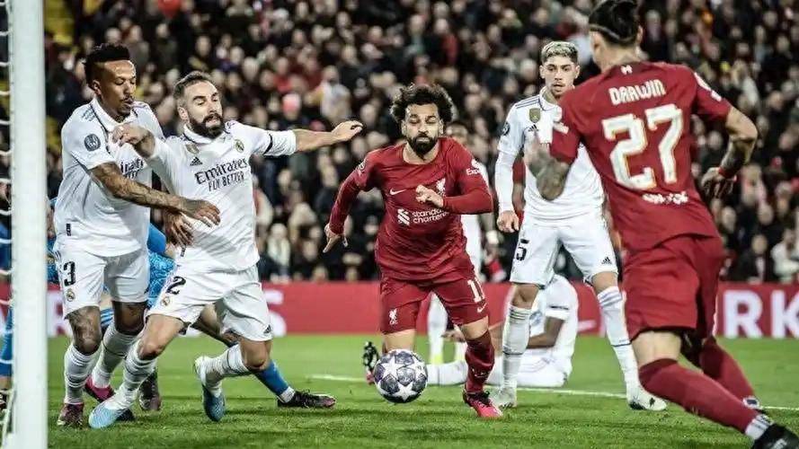 马德里德比激战,皇马逆转拜仁夺胜 马德里德比激战,皇马逆转拜仁夺胜