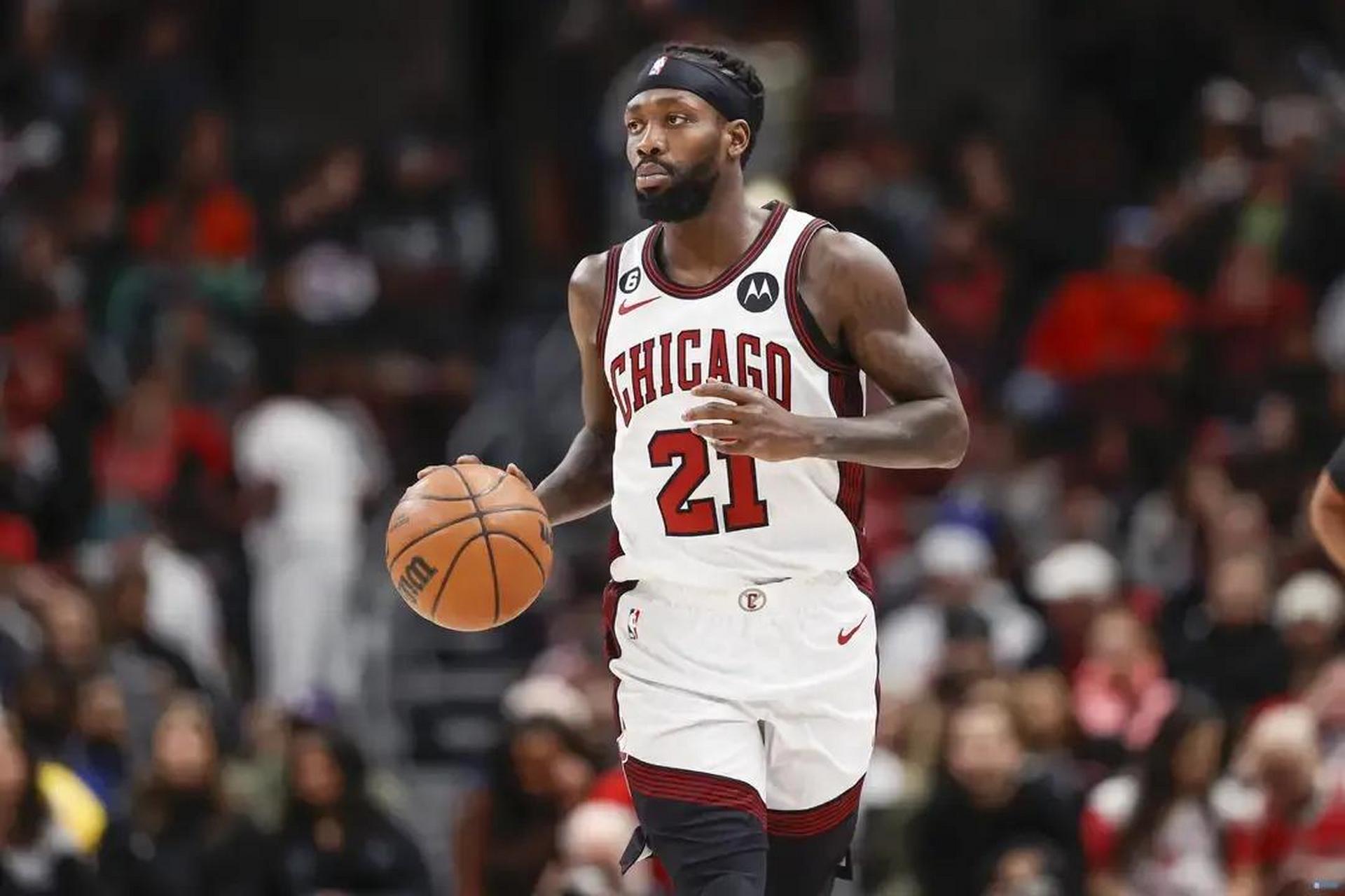 九游体育APP下载-公牛后卫取得职业生涯巅峰,砍下生涯新高分的简单介绍