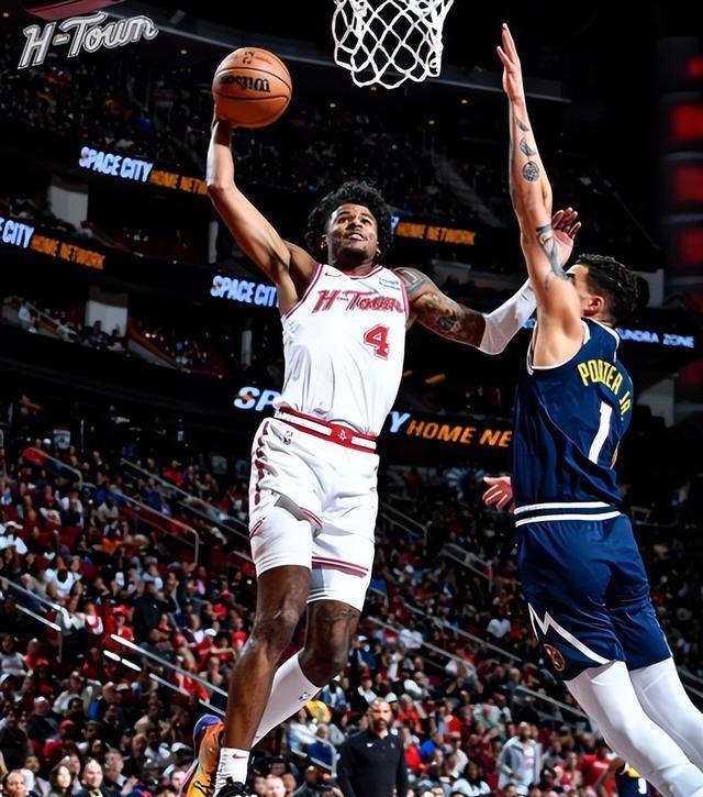 九游APP-火箭队成功逆转战胜对手,取得连胜