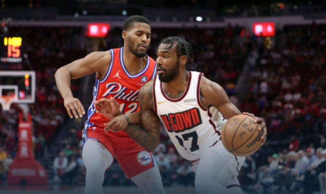 火箭队成功逆转战胜对手，取得连胜