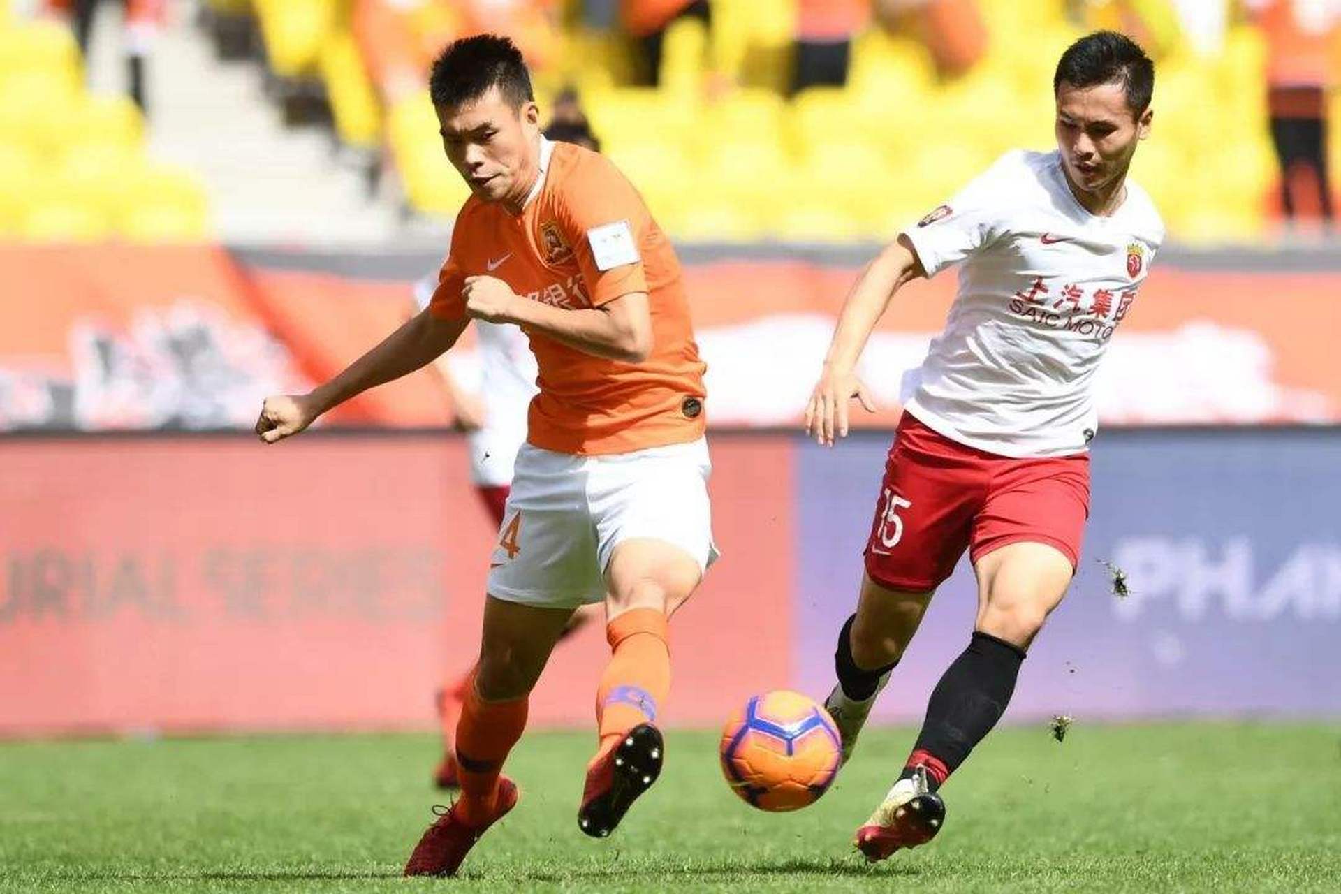 九游app下载-上海上港客场被武汉卓尔追平,遗憾收获平局