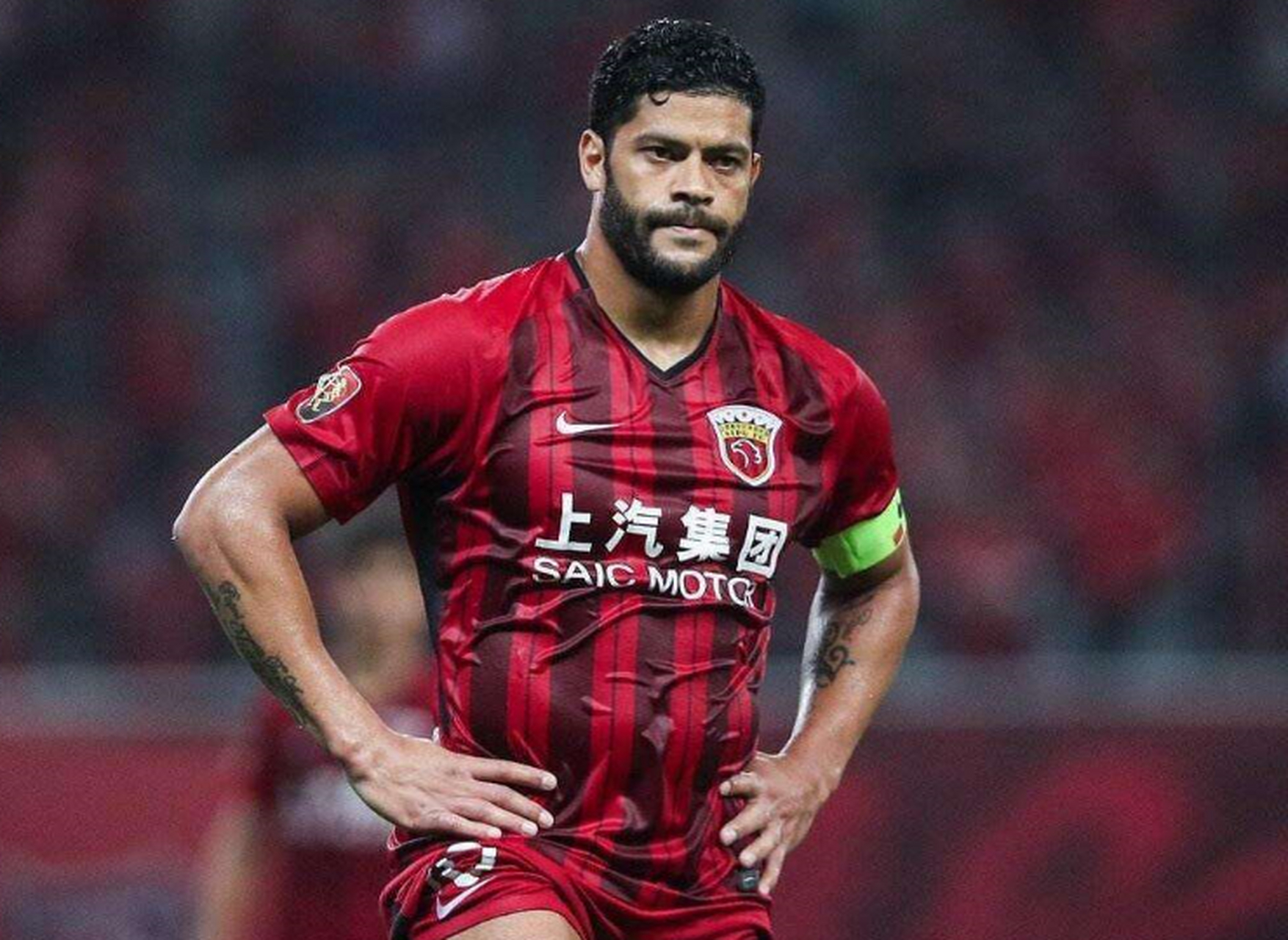 上海上港客场被武汉卓尔追平，遗憾收获平局