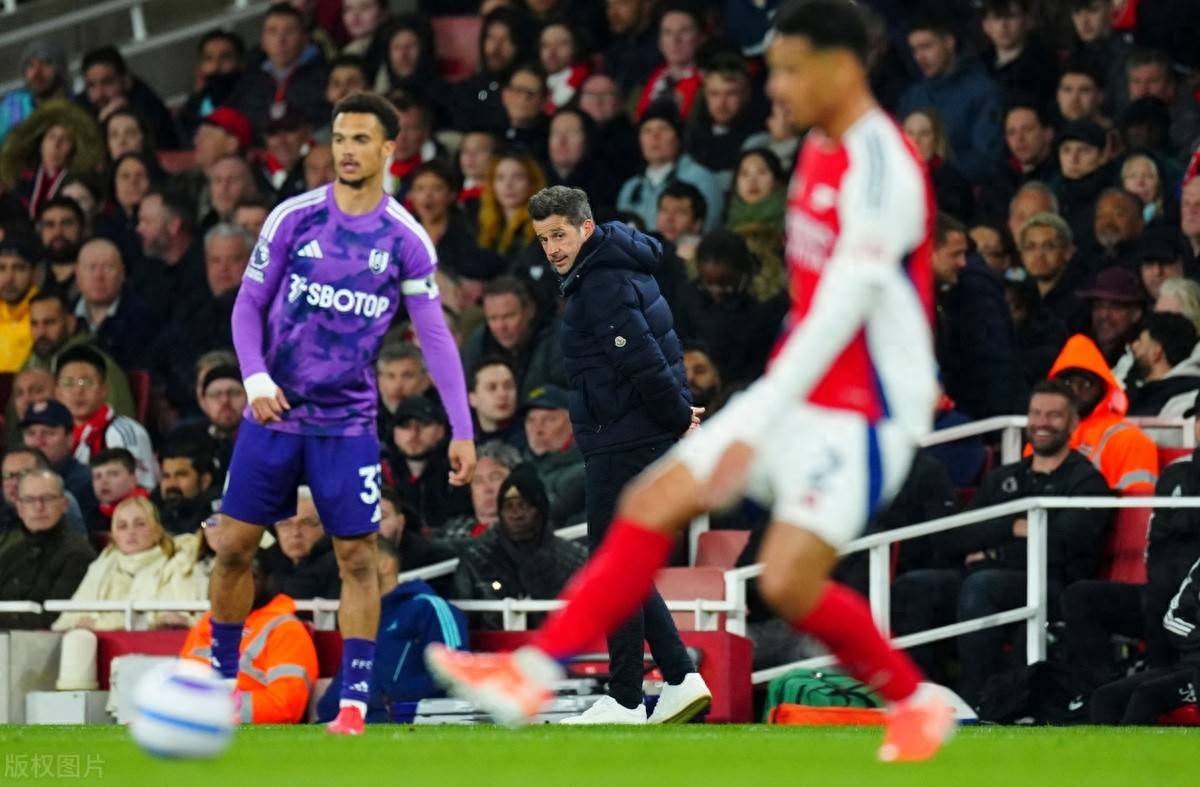 九游体育平台-关于利物浦主场大胜富勒姆，继续领跑英超榜首的信息