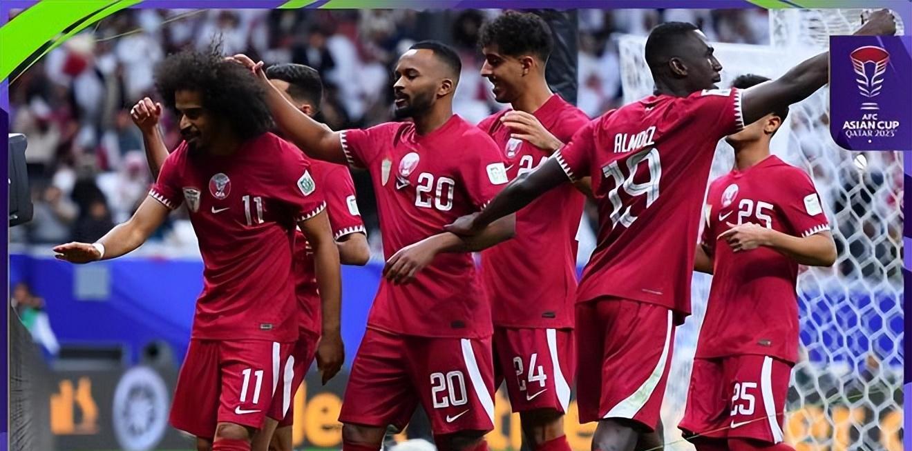 亚洲杯卫冕冠军日本遇强敌伊朗，备战紧张的简单介绍