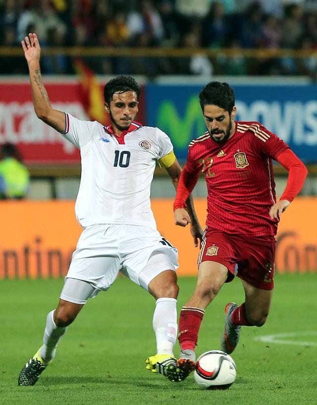 斯洛文尼亚遭遇捷克逆转,小组命运堪忧的简单介绍 斯洛文尼亚遭遇捷克逆转,小组命运堪忧的简单介绍