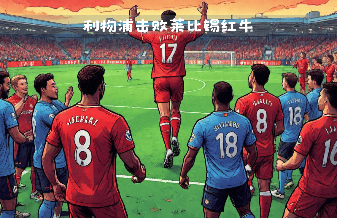 九游体育直播-利物浦胜拜仁，锁定半决赛资格