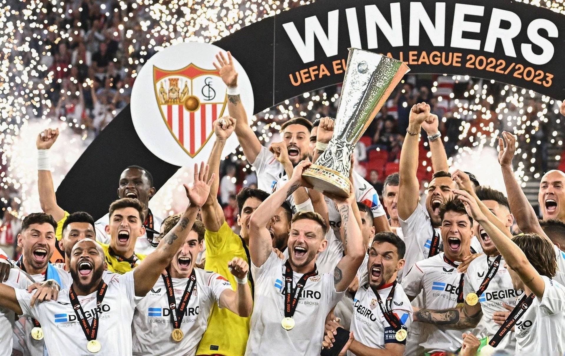 包含西甲球队备战欧洲赛事,力争前程似锦的词条 包含西甲球队备战欧洲赛事,力争前程似锦的词条