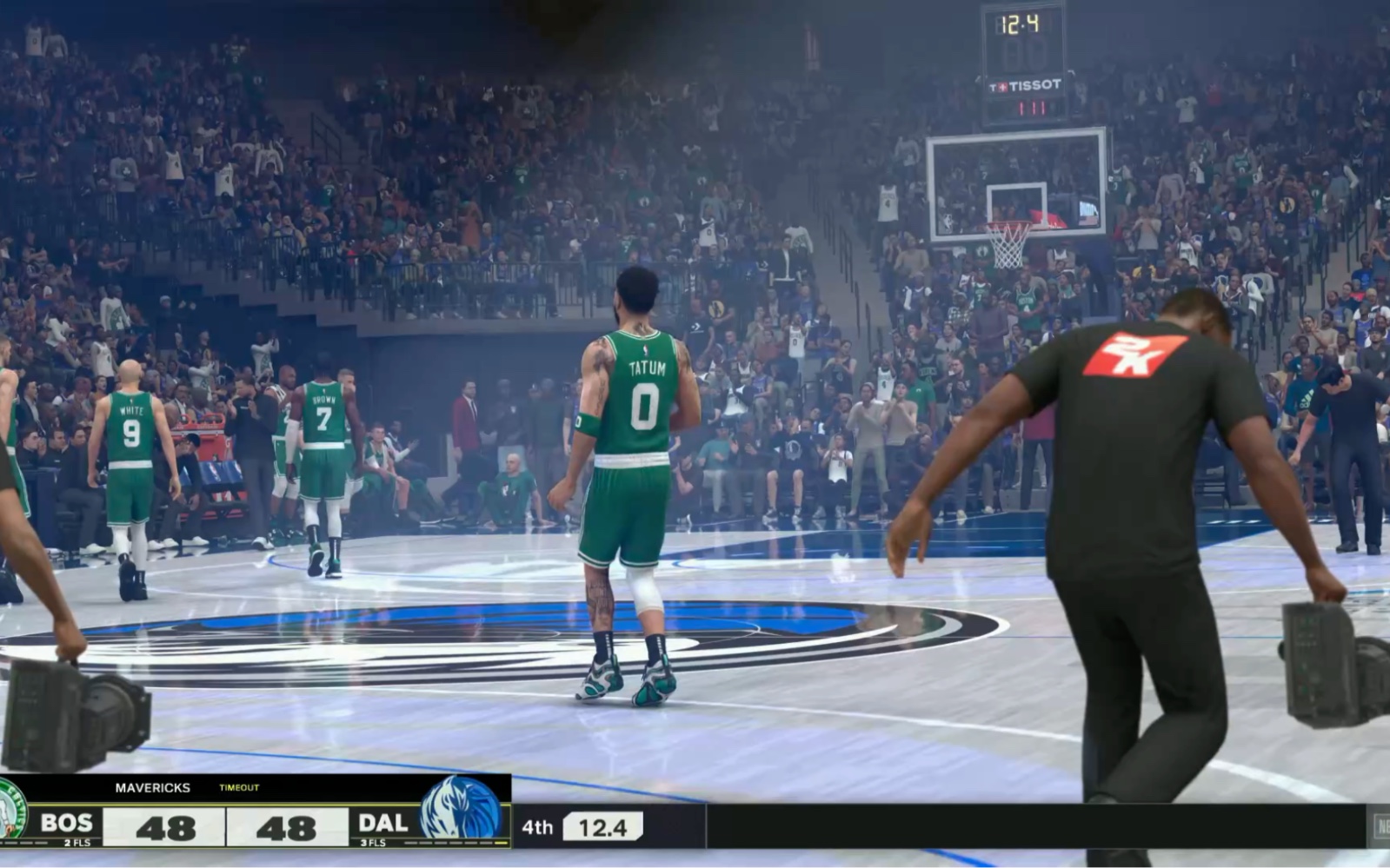 九游娱乐入口-包含骑士豪取五连胜，凯尔特人客场绝杀小牛的词条