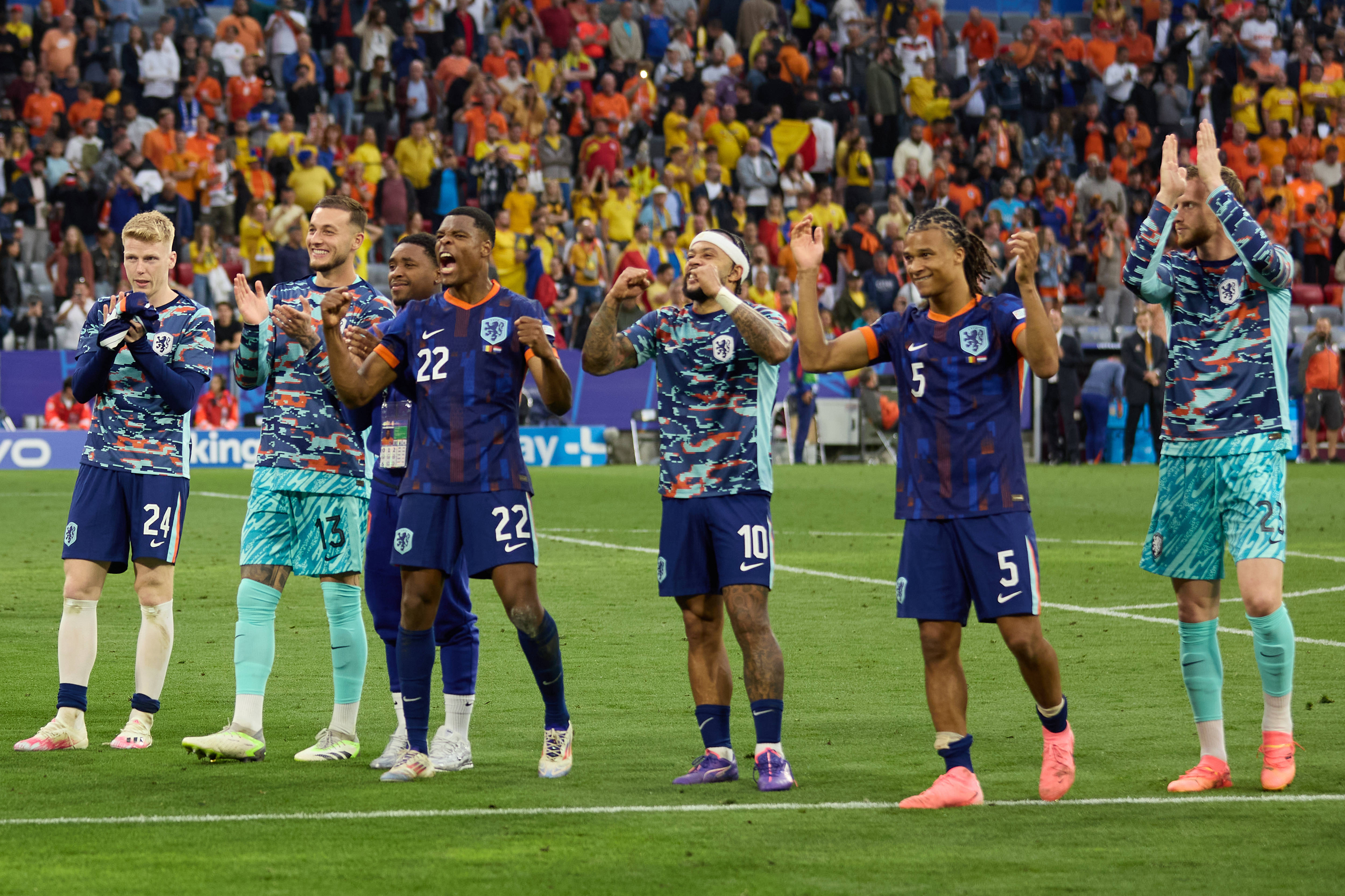 九游APP-瑞典客场大胜罗马尼亚,晋级欧洲杯次轮的简单介绍