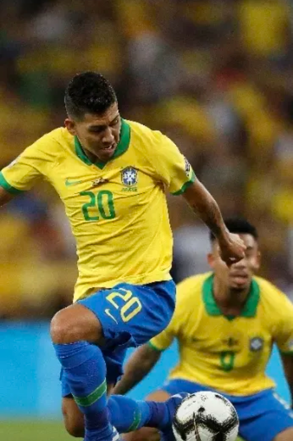 包含巴西国脚复出登场,对冠军梦想不放弃的词条 包含巴西国脚复出登场,对冠军梦想不放弃的词条