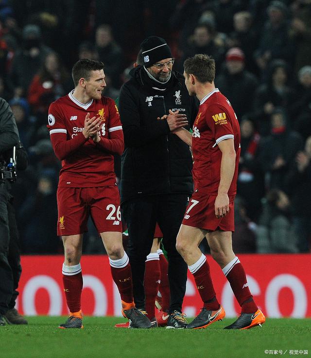 九游娱乐网站-利物浦准备与对手进行友谊赛磨合战术