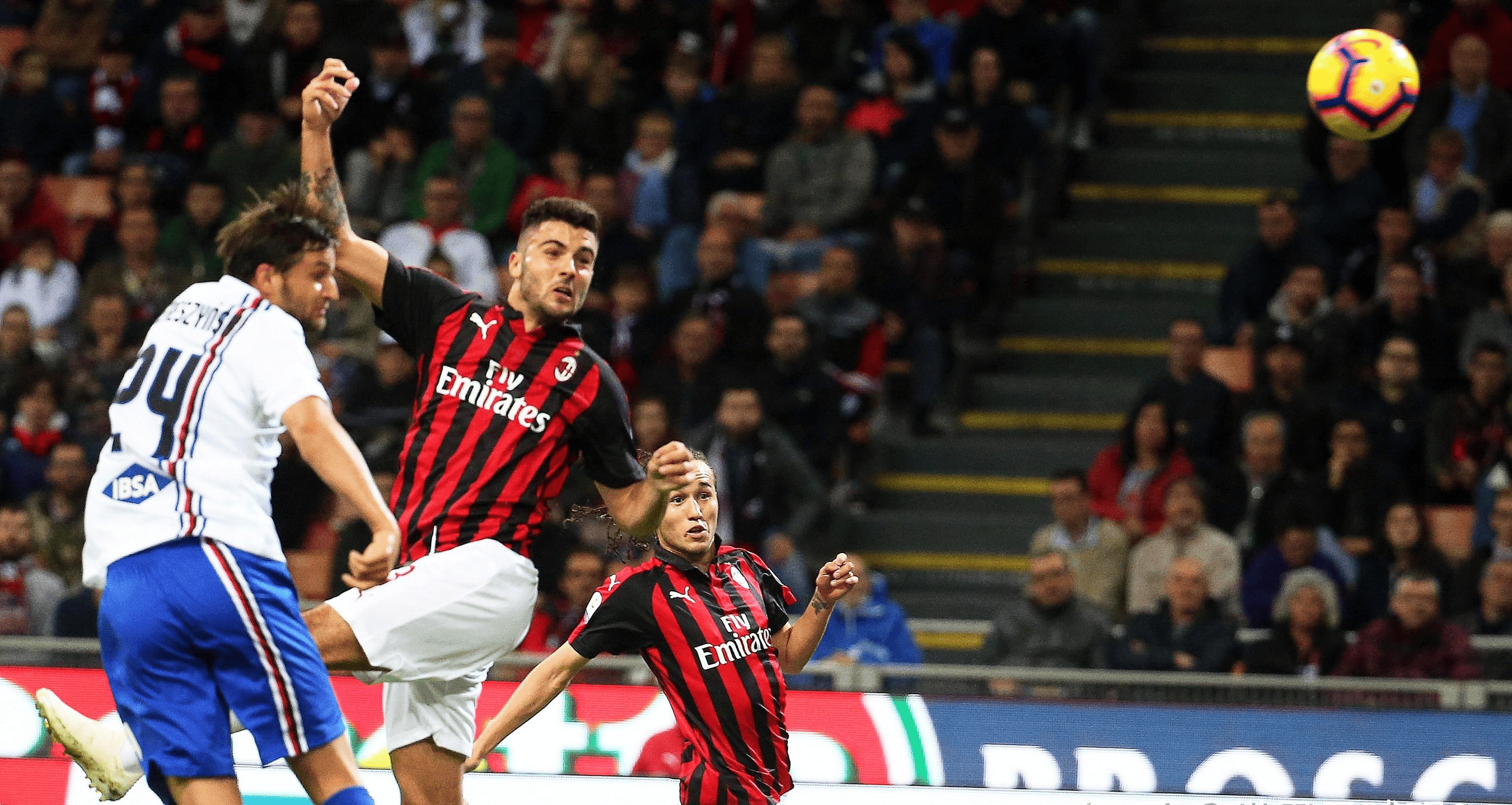 独家:AC米兰世俱杯首战阵容预测的简单介绍 独家:AC米兰世俱杯首战阵容预测的简单介绍