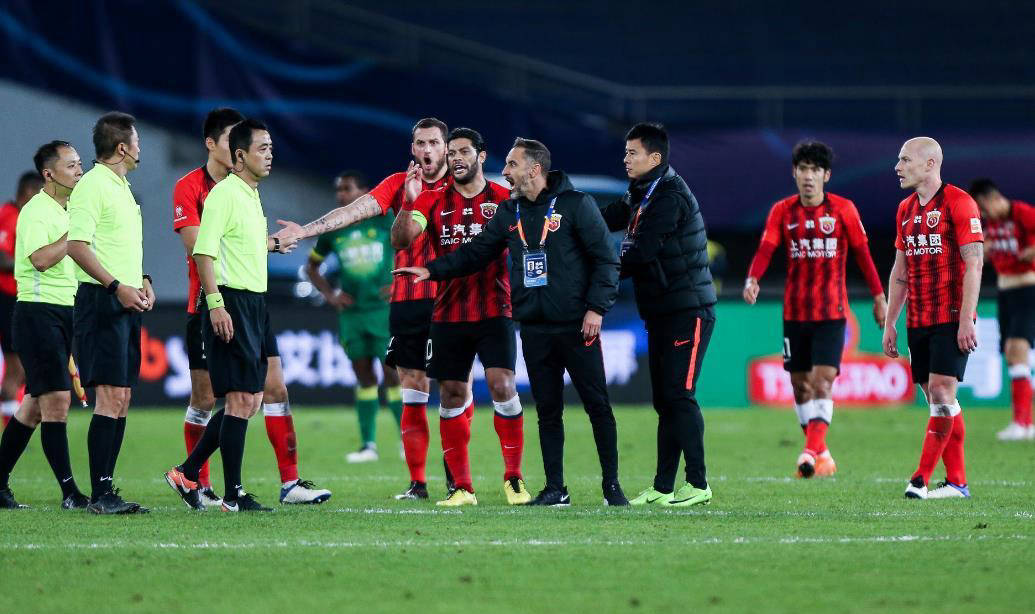 九游娱乐首页-关于上海上港对阵大连一方,期待胜利加分的信息