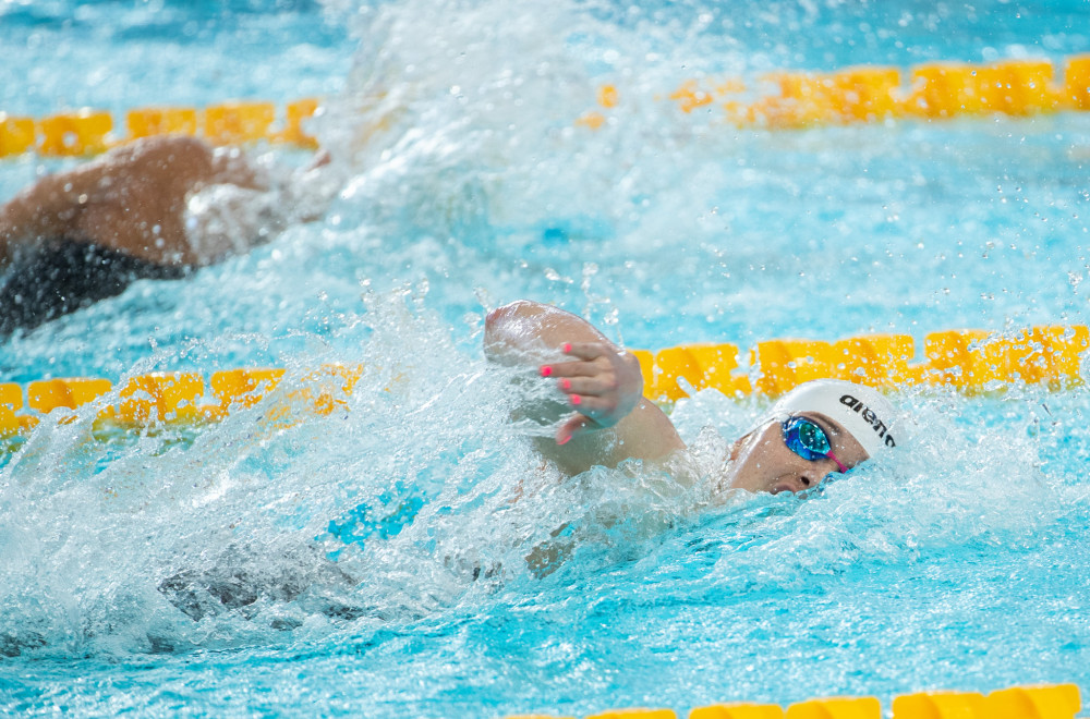 九游娱乐-巴西游泳新秀夺取团体比赛银牌