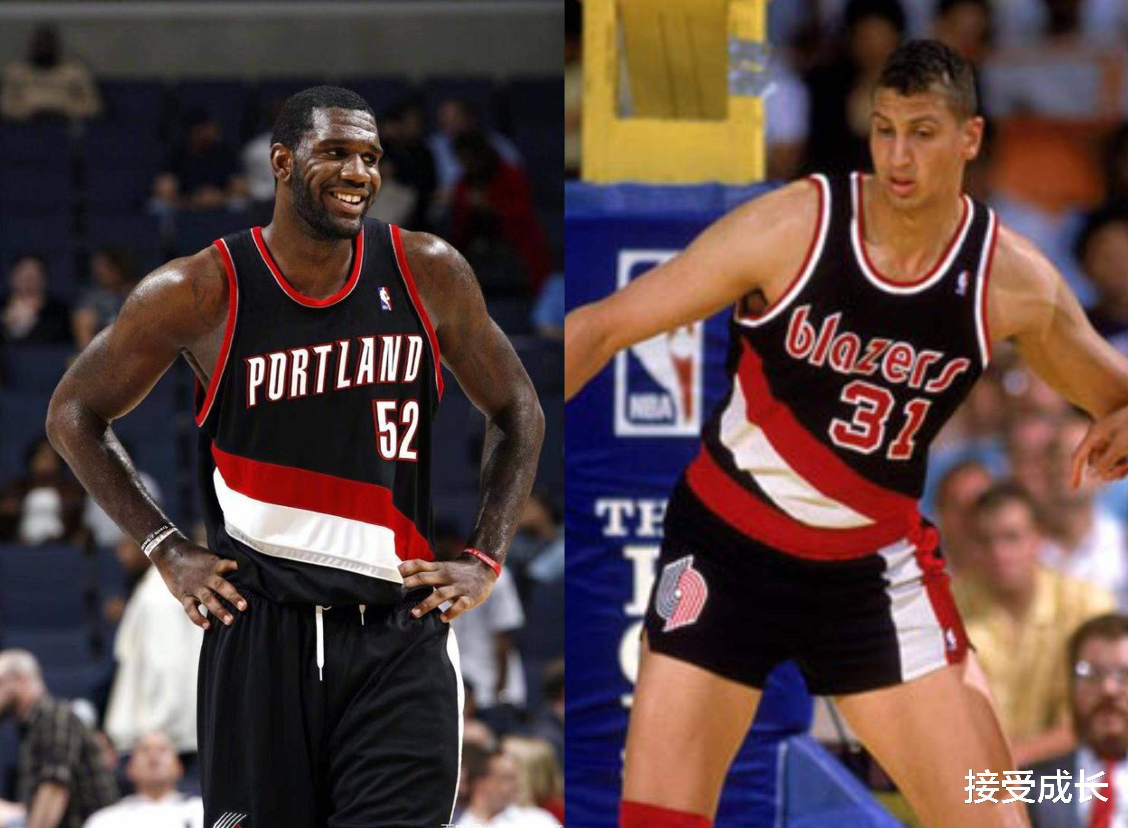 关于开拓者老将球星迎来生涯告别比赛的信息