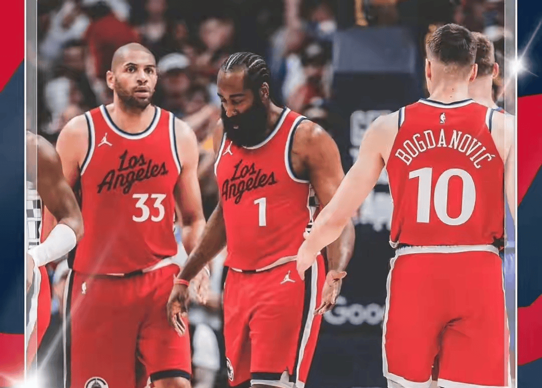 火箭不敌快船,戈登发挥失常难救球队的简单介绍 火箭不敌快船,戈登发挥失常难救球队的简单介绍