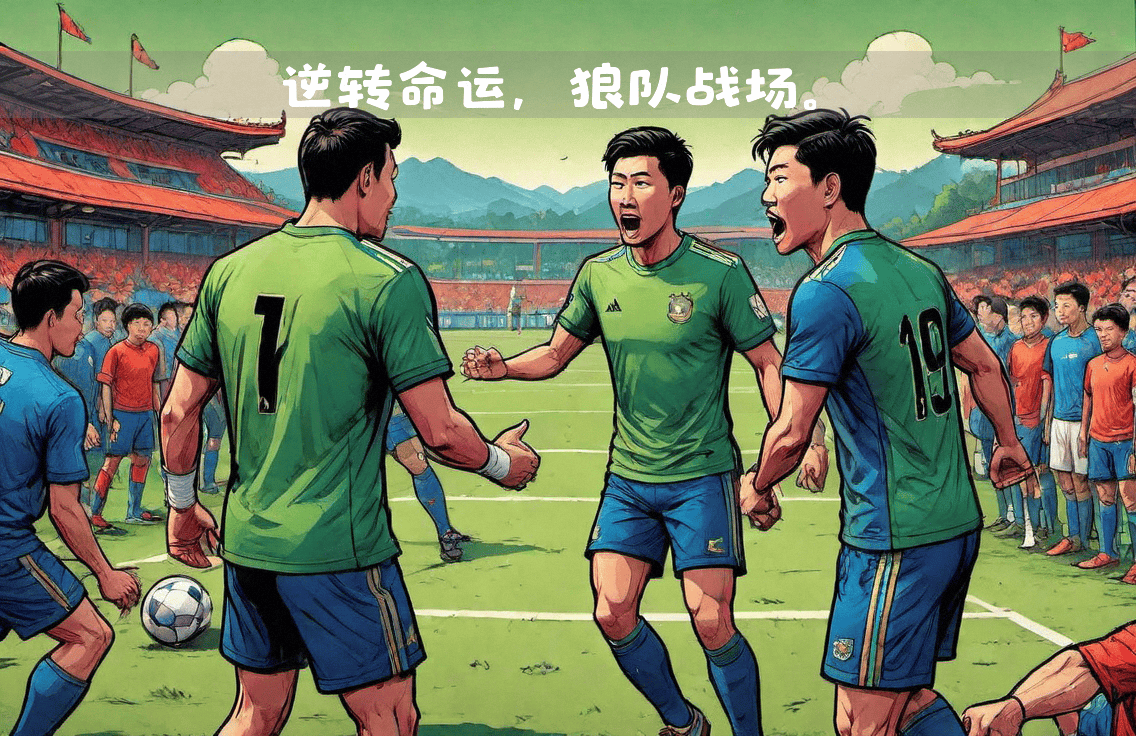 九游娱乐官方网站-狼队主场大胜,主场气势如虹