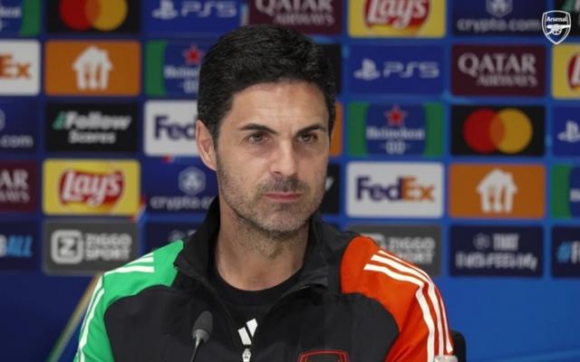 阿尔特塔主帅称雄,阿森纳豪取关键胜利的简单介绍 阿尔特塔主帅称雄,阿森纳豪取关键胜利的简单介绍