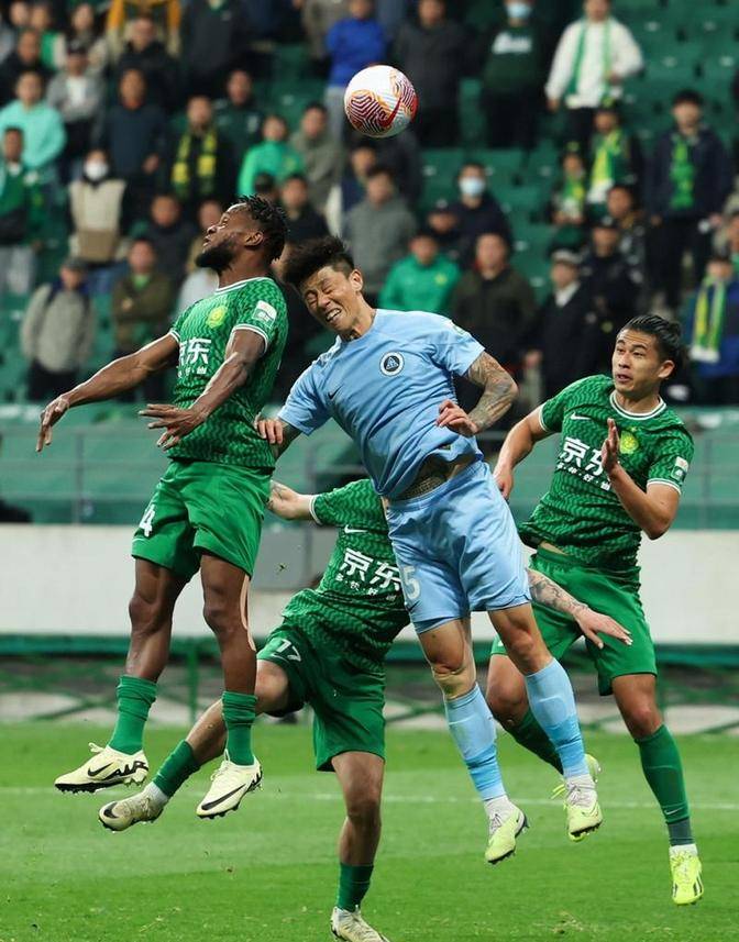 九游娱乐网页-国安主场惨遭逆转,无缘取得胜利