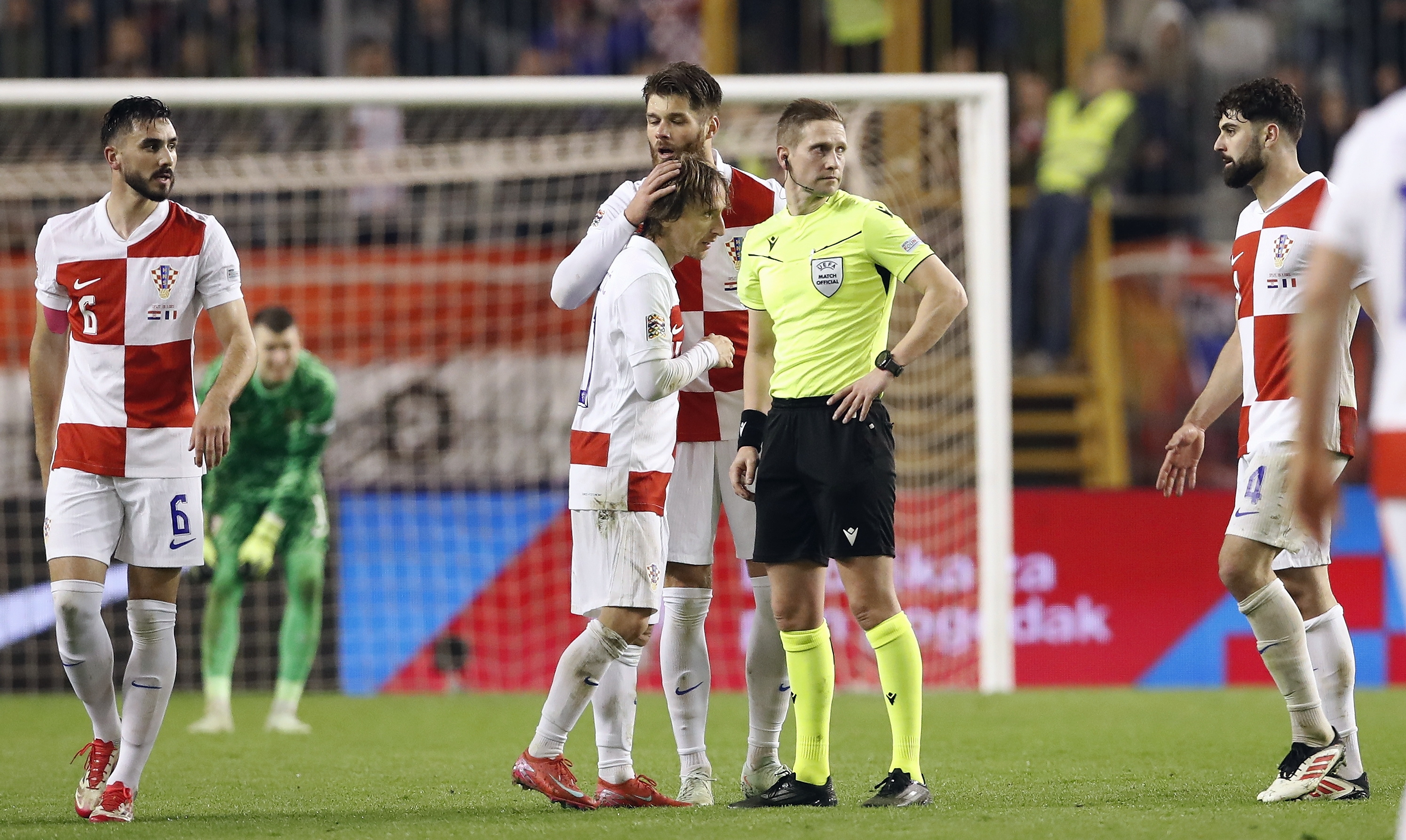 乌克兰不敌西班牙,无缘欧国联决赛 乌克兰不敌西班牙,无缘欧国联决赛