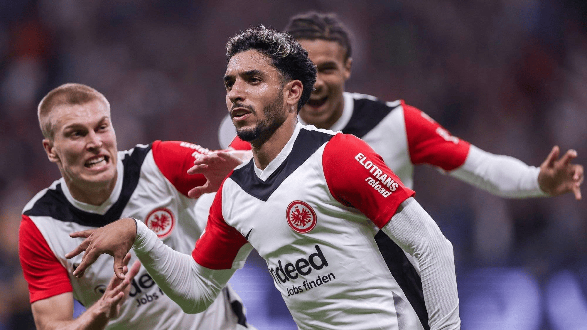 九游娱乐网站-法兰克福客场大胜,豪取新赛季首胜