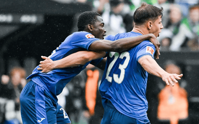 九游体育平台-北威之战:沙尔克送赛头诈平霍芬海姆碰一记世纪射门的简单介绍