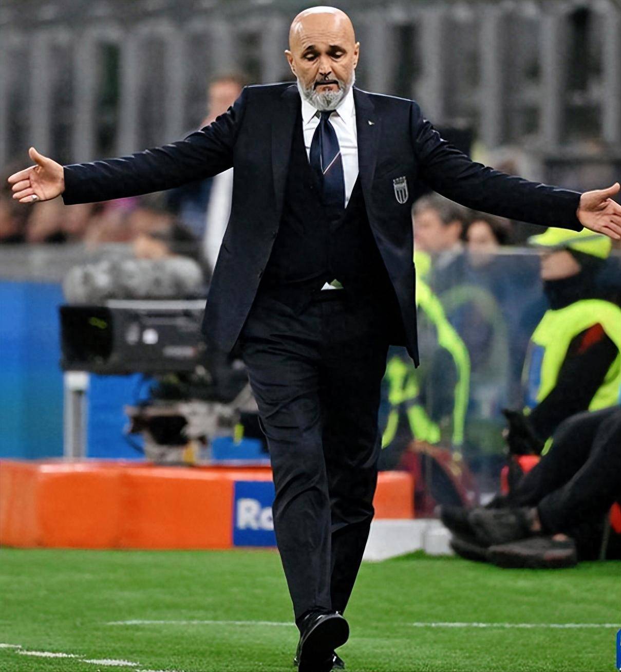 意大利篮球名宿出任国家队主教练 意大利篮球名宿出任国家队主教练