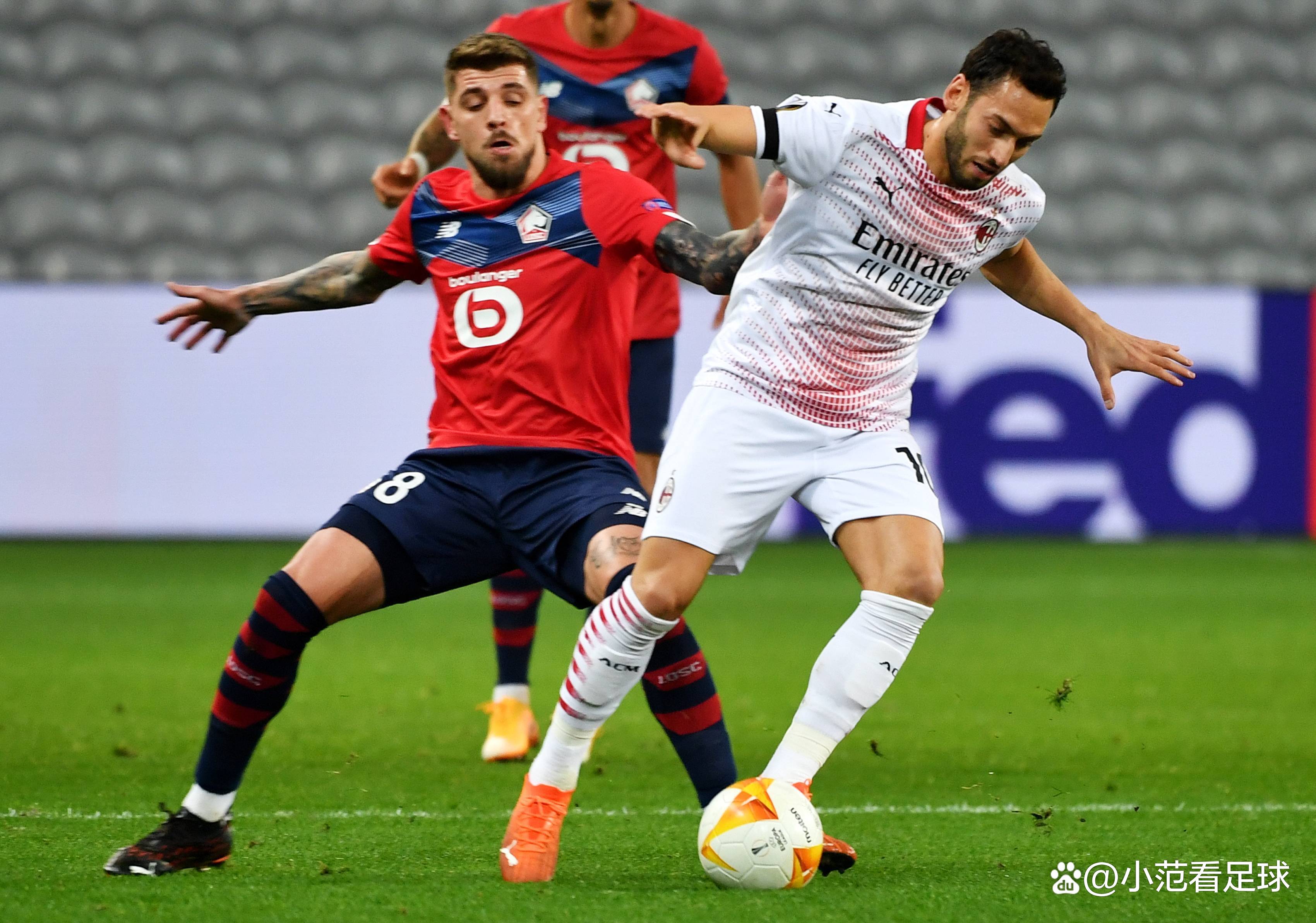 里尔继续保持不败,成为本赛季黑马的简单介绍 里尔继续保持不败,成为本赛季黑马的简单介绍