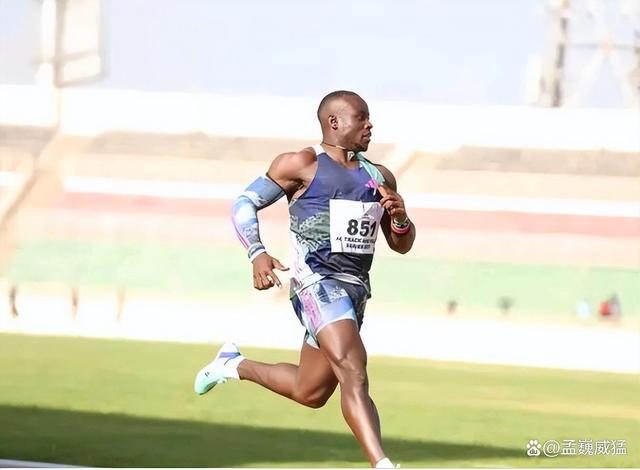 田径项目中来自非洲的选手夺得金牌的简单介绍 田径项目中来自非洲的选手夺得金牌的简单介绍
