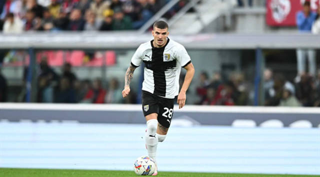 九游娱乐官方网站-萨索罗期待在客场战胜帕尔马