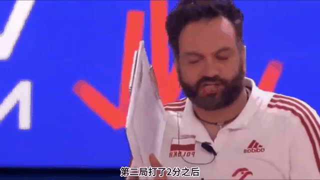 波兰排球队意外败北无缘决赛 波兰排球队意外败北无缘决赛