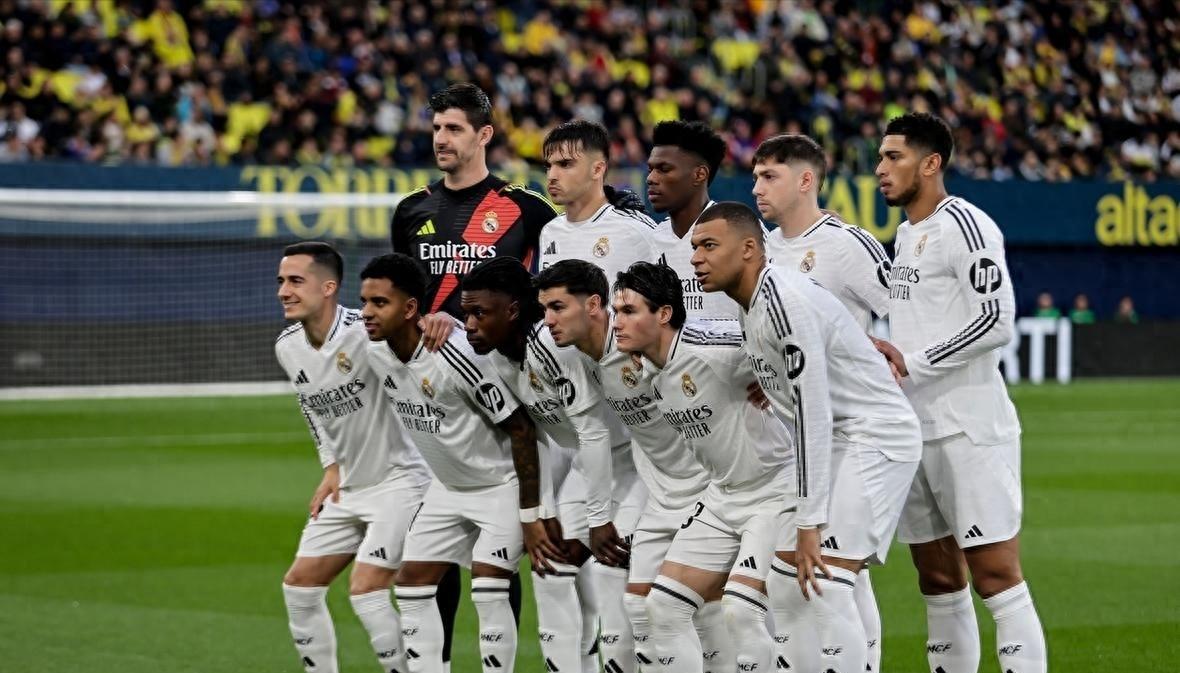 皇马新援助阵,球队迎来振奋 皇马新援助阵,球队迎来振奋