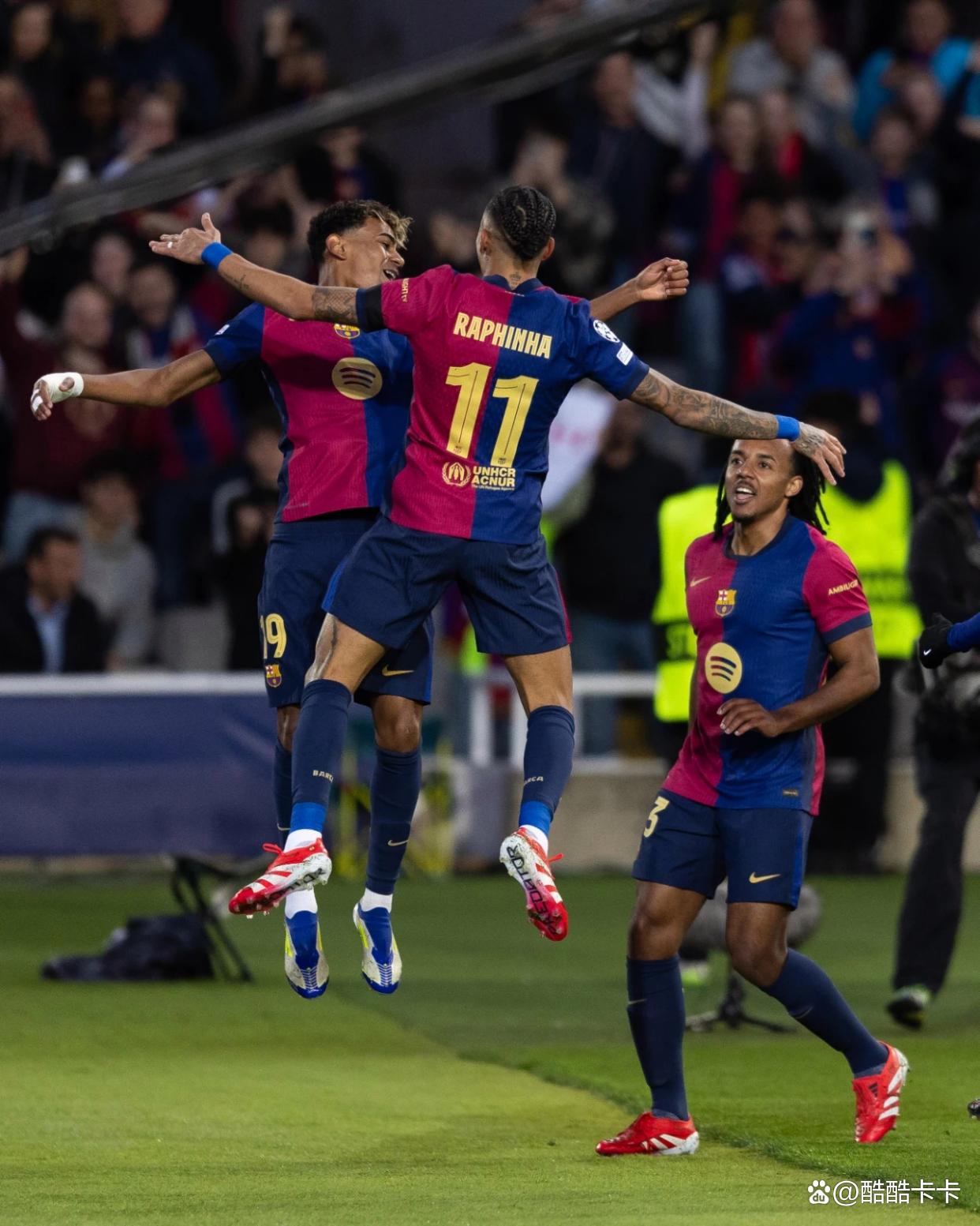 九游体育-梅西再破纪录,巴萨别无选择