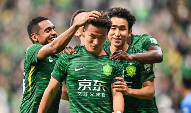 九游APP-北京国安客场比战胜深圳佳兆业,豪取四连胜!的简单介绍