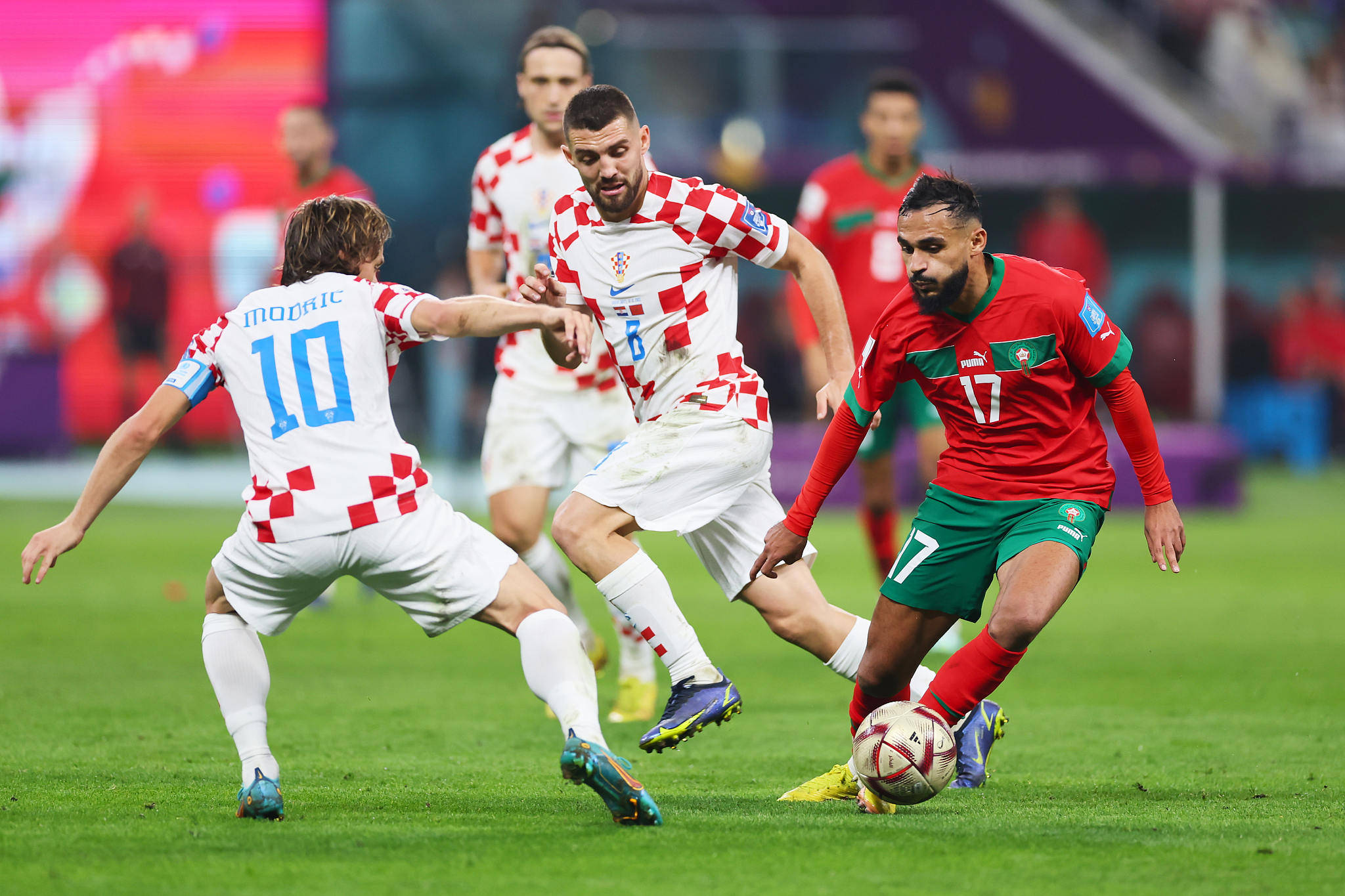 九游APP-关于克罗地亚击败斯洛文尼亚,晋级欧预赛小组赛的信息