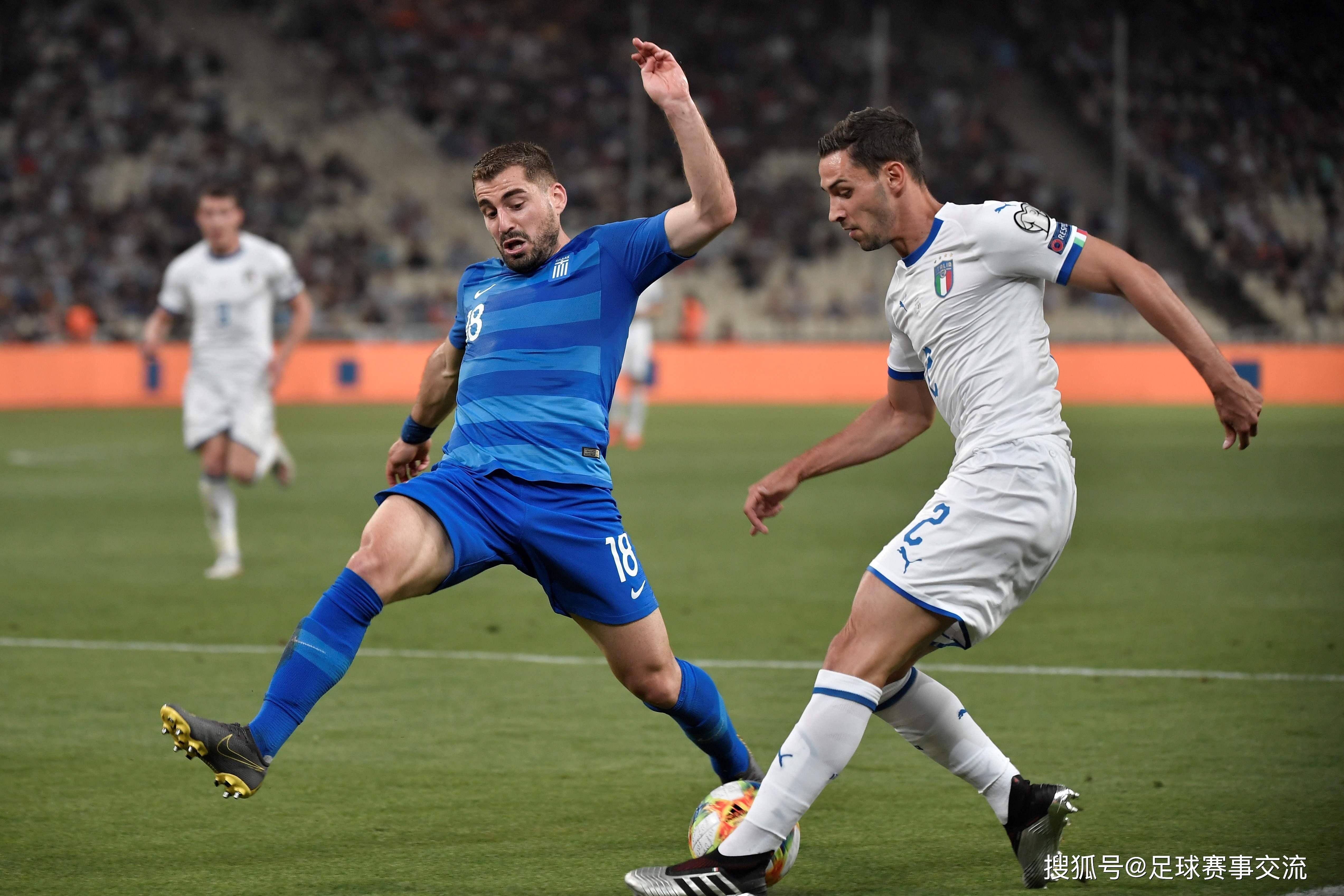 九游体育-一触即发的欧洲杯预选赛对抗的简单介绍