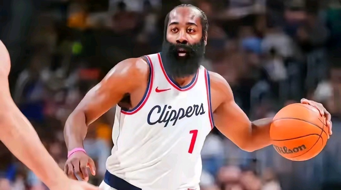 九游游戏-火箭惊险取胜,哈登爆发火力