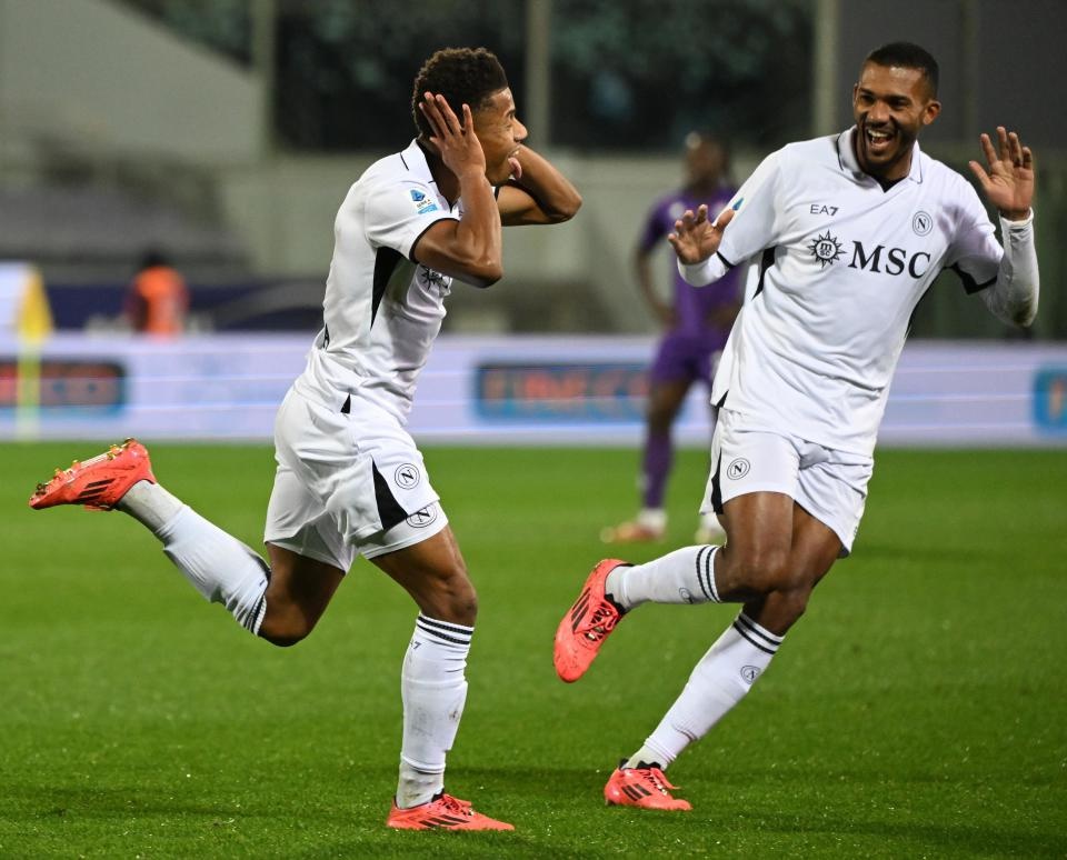 佛罗伦萨攻防平衡，表现令人期待的简单介绍