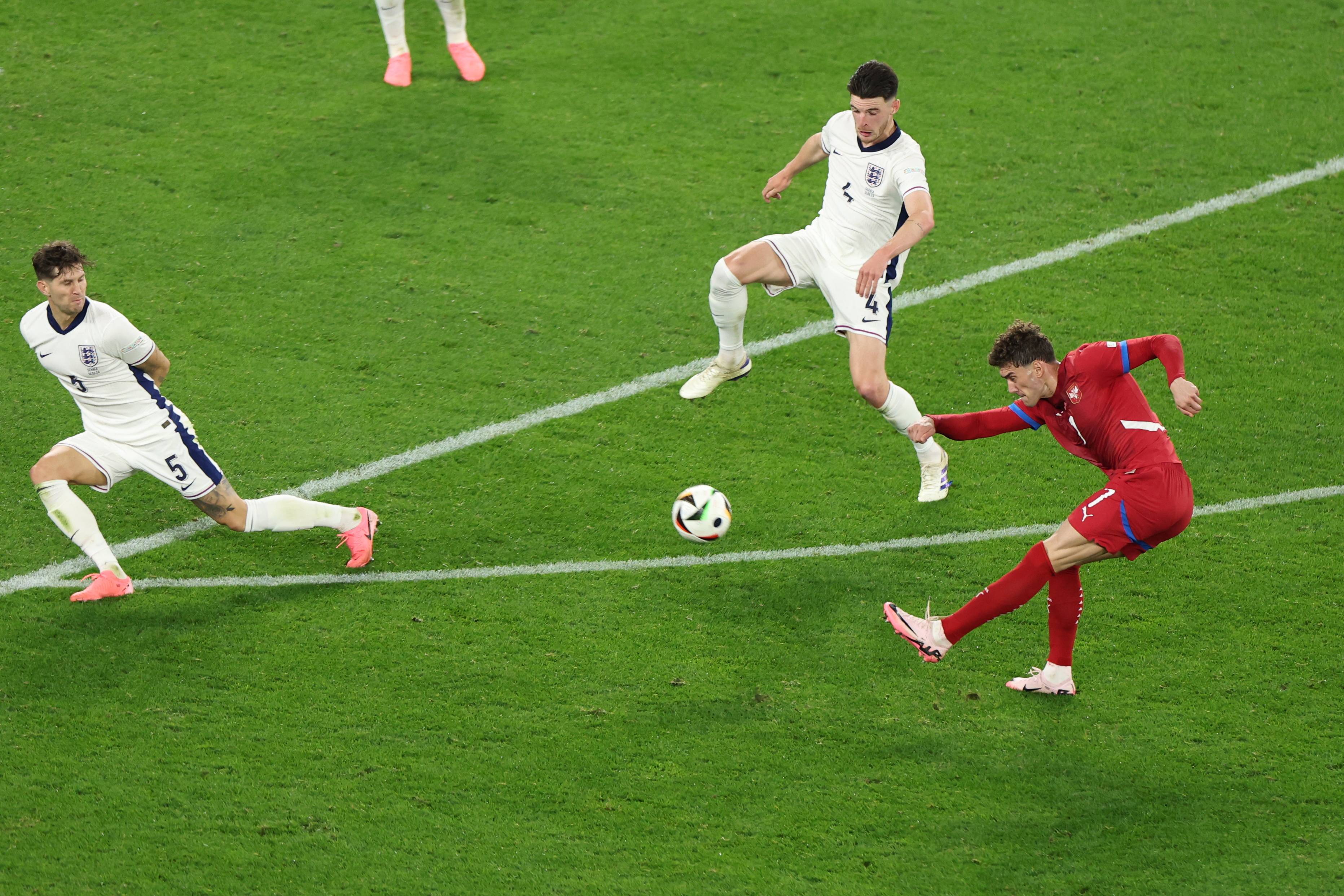 克罗地亚淘汰德国,晋级决赛 克罗地亚淘汰德国,晋级决赛